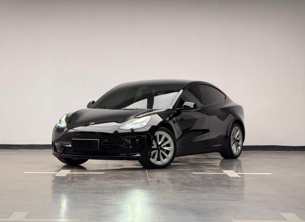 Tesla Model 3 2022 — фото автомобиля 1