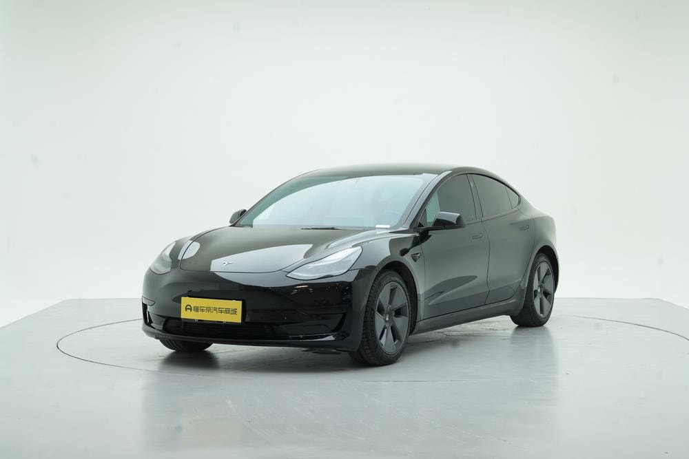Tesla Model 3 2022 — фото автомобиля 1