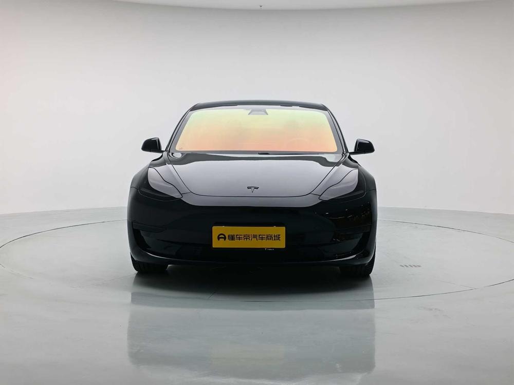 Tesla Model 3 2020 — фото автомобиля