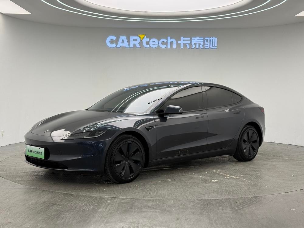 Tesla Model 3 2023 — фото автомобиля 1