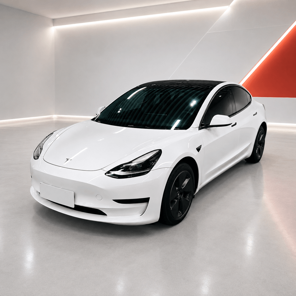 Tesla Model 3 2020 — фото автомобиля 1
