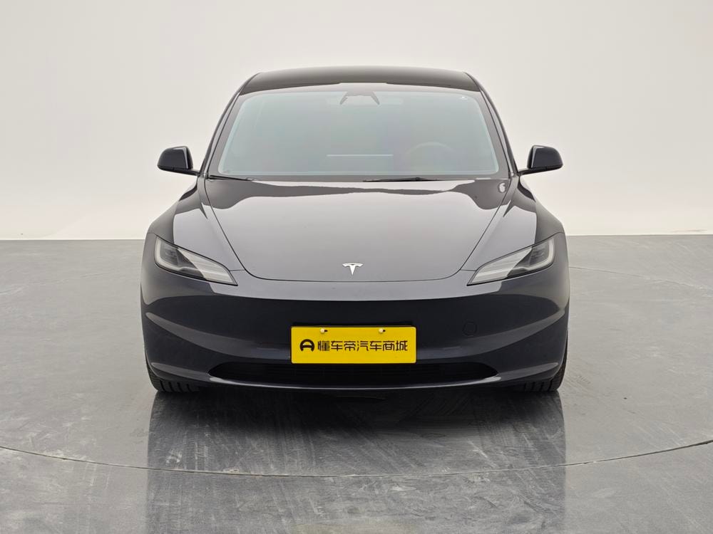 Tesla Model 3 2023 — фото автомобиля