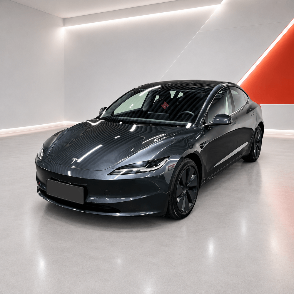 Tesla Model 3 2023 — фото автомобиля