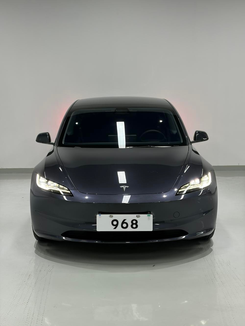 Tesla Model 3 2023 — фото автомобиля