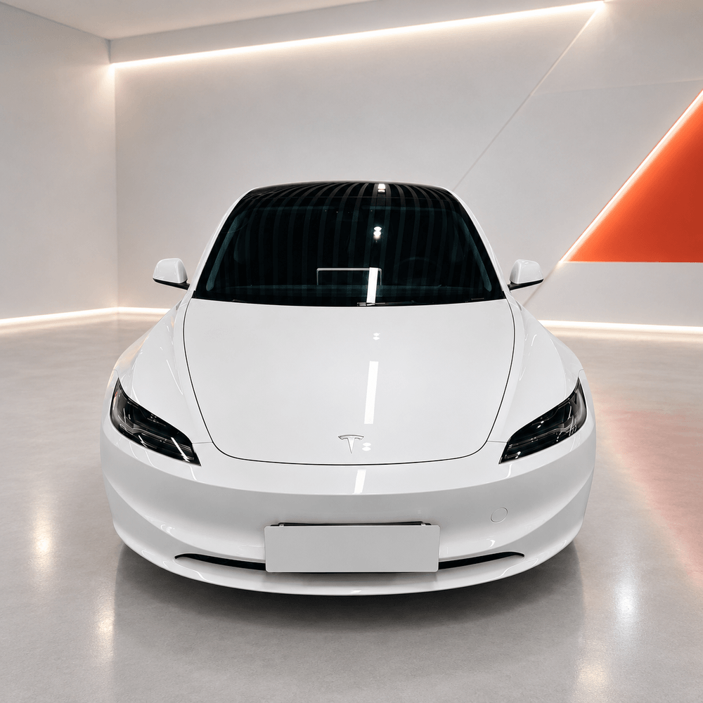 Tesla Model 3 2025 — фото автомобиля