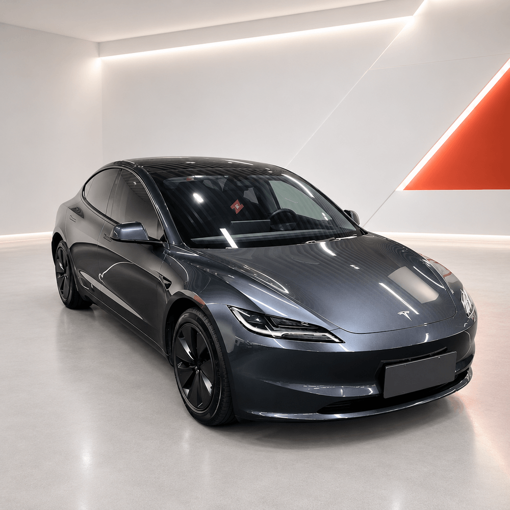 Tesla Model 3 2023 — фото автомобиля