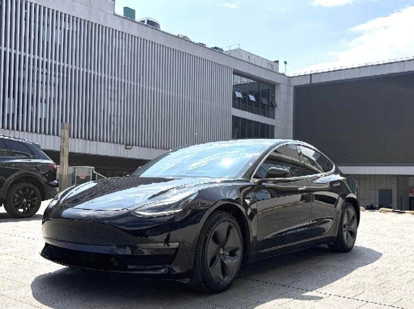 Tesla Model 3 2020 — фото автомобиля 1
