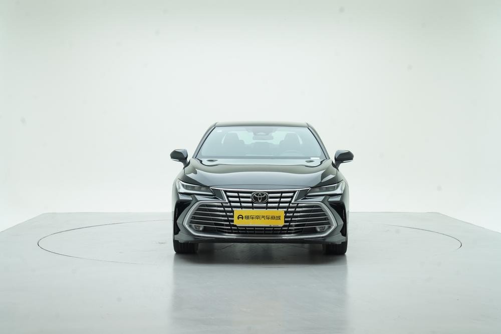 Toyota Avalon 2026 — фото автомобиля 1
