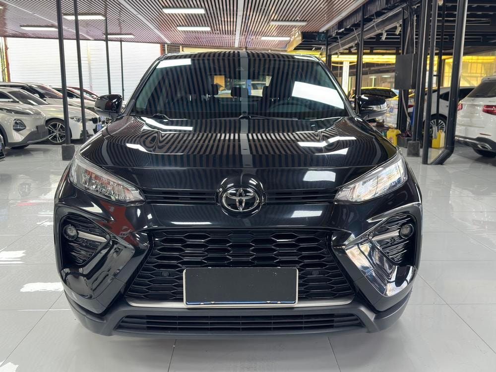 Toyota Wildlander 2020 — фото автомобиля 1