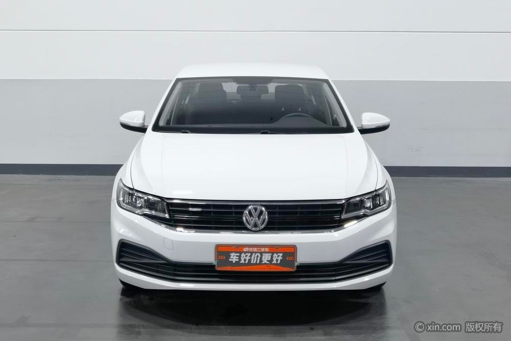 Volkswagen Bora 2020 — фото автомобиля