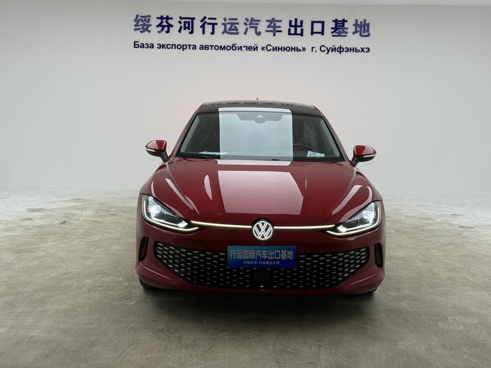 Volkswagen Lamando 2022 — фото автомобиля