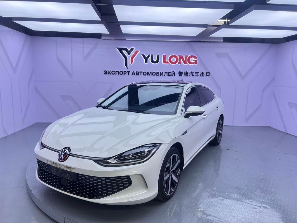 Volkswagen Lamando 2023 — фото автомобиля