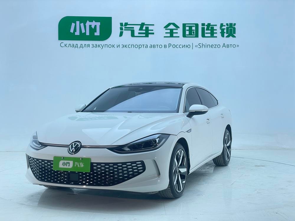 Volkswagen Lamando 2023 — фото автомобиля 1