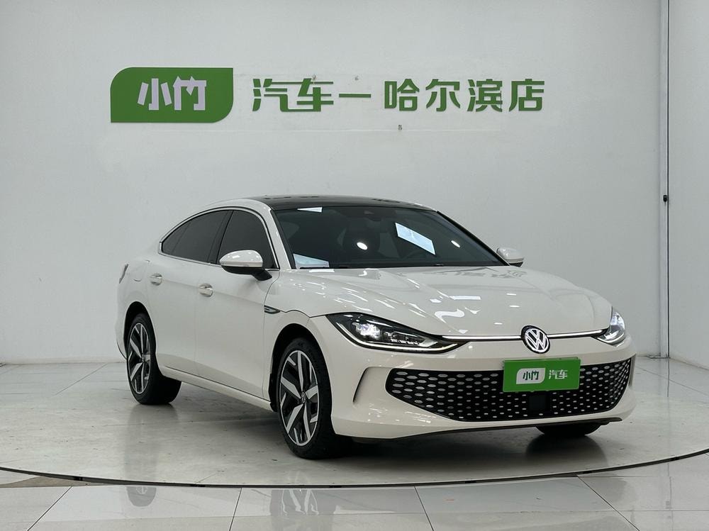 Volkswagen Lamando 2023 — фото автомобиля