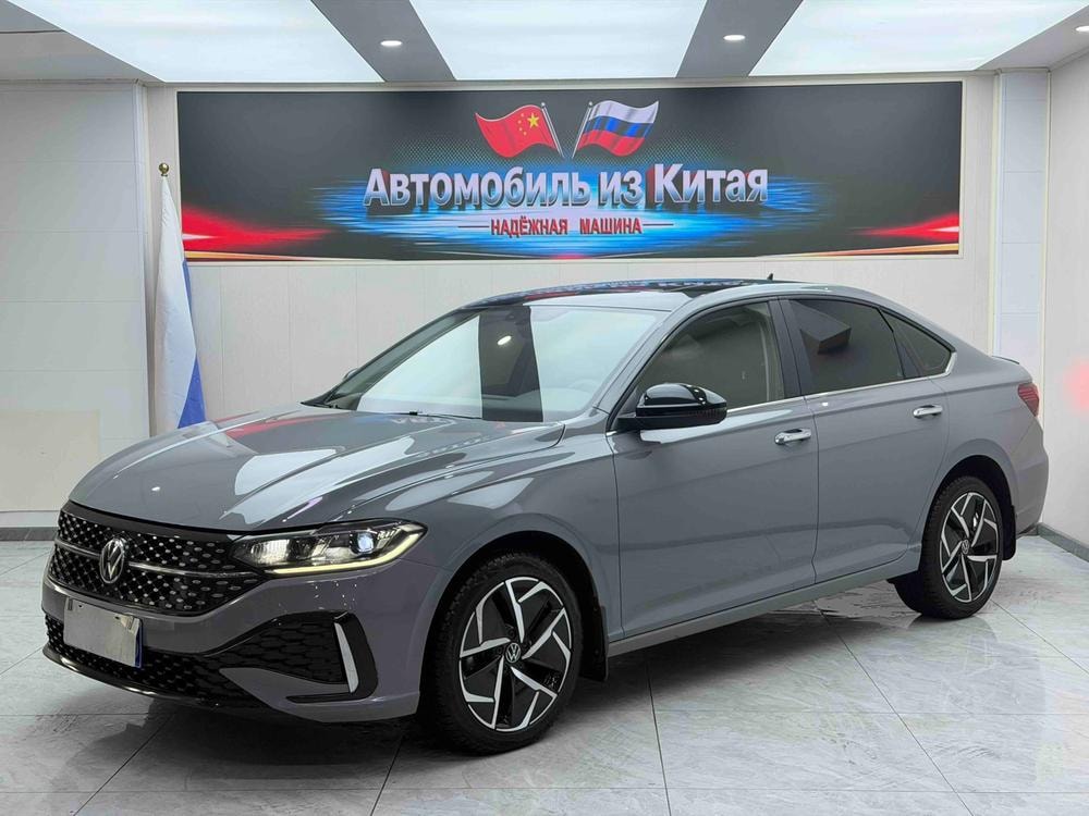 Volkswagen Lavida 2023 — фото автомобиля 1