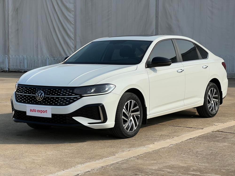 Volkswagen Lavida 2023 — фото автомобиля
