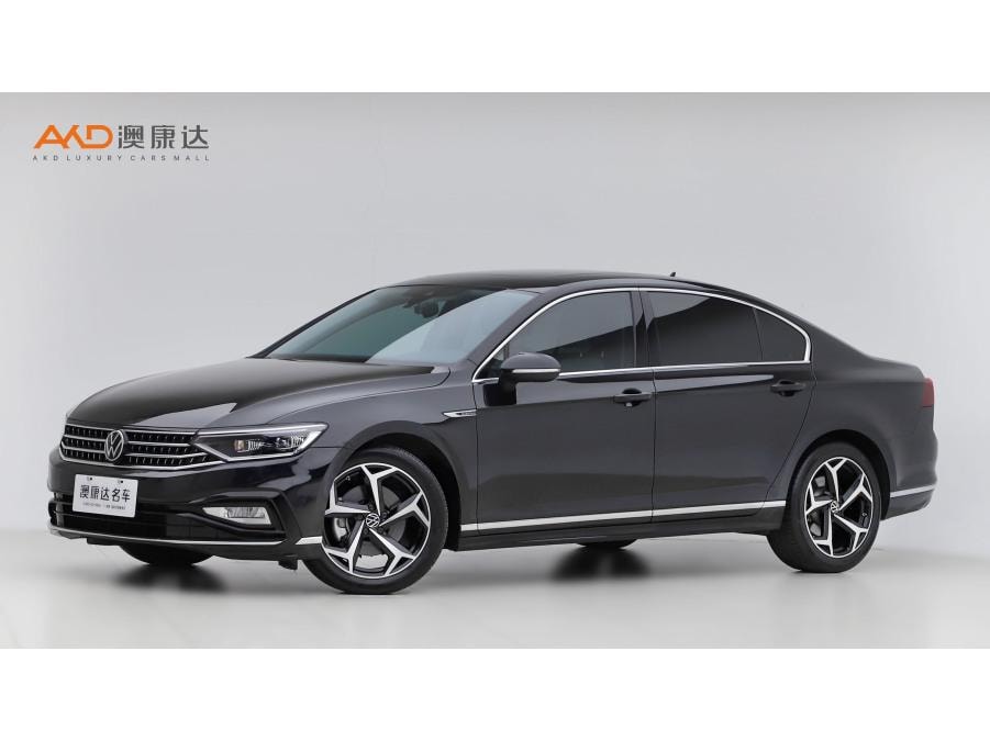 Volkswagen Magotan 2023 — фото автомобиля