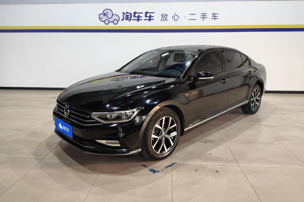Volkswagen Magotan 2020 — фото автомобиля