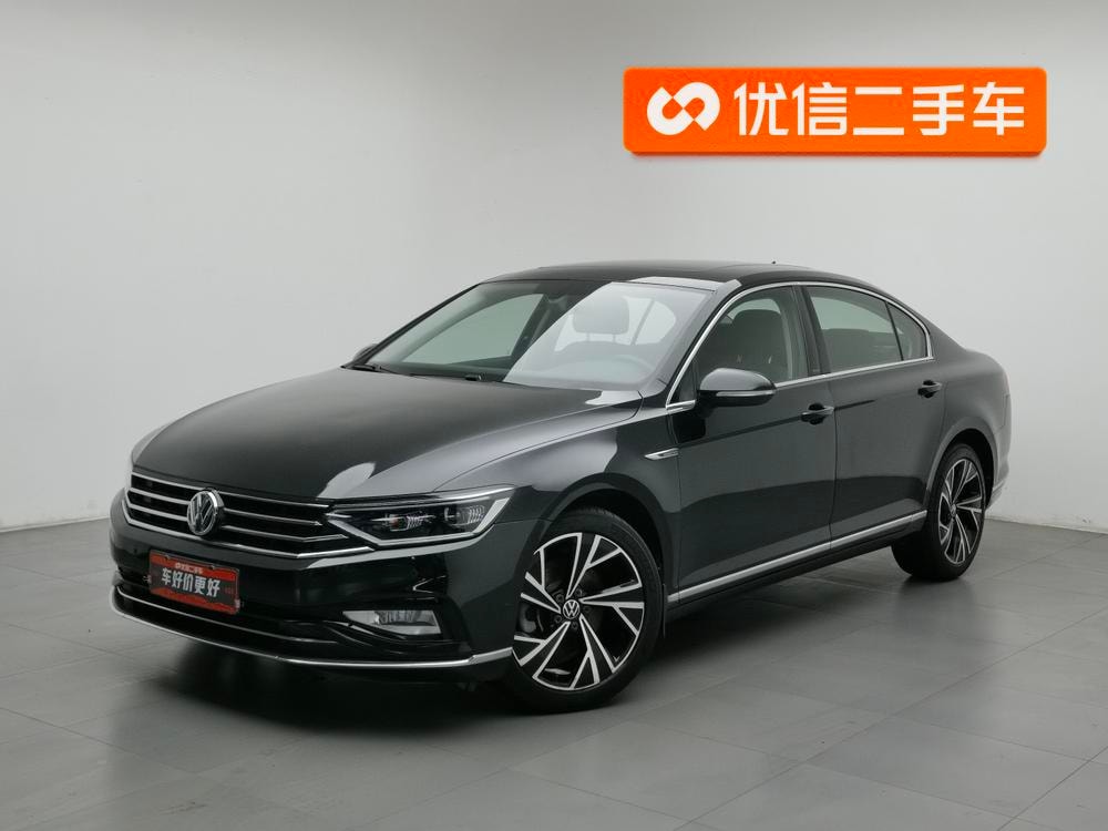 Volkswagen Magotan 2020 — фото автомобиля 1
