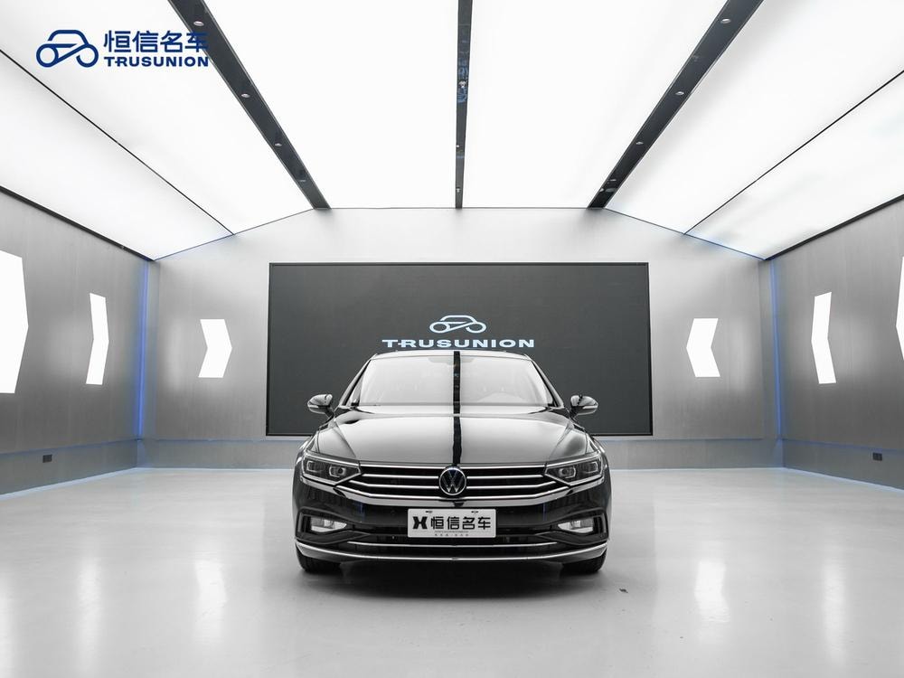 Volkswagen Magotan 2020 — фото автомобиля