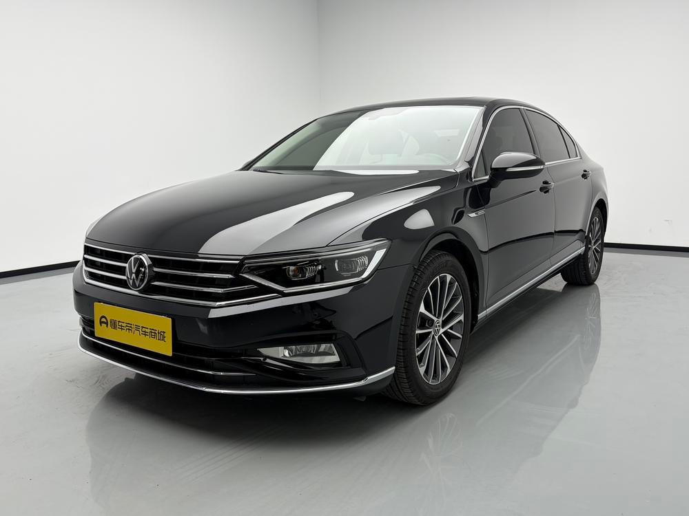Volkswagen Magotan 2020 — фото автомобиля