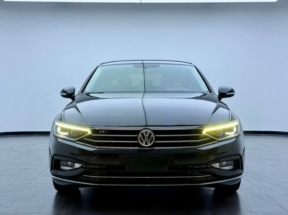 Volkswagen Magotan 2020 — фото автомобиля