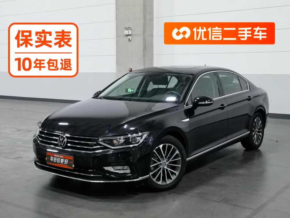 Volkswagen Magotan 2020 — фото автомобиля