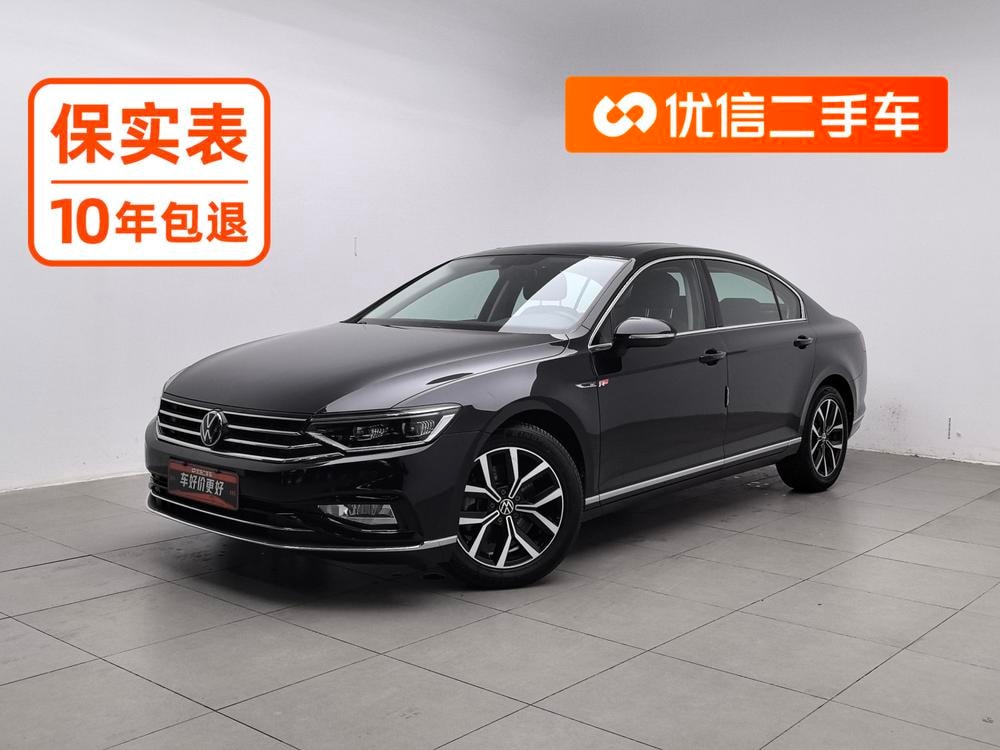 Volkswagen Magotan 2020 — фото автомобиля