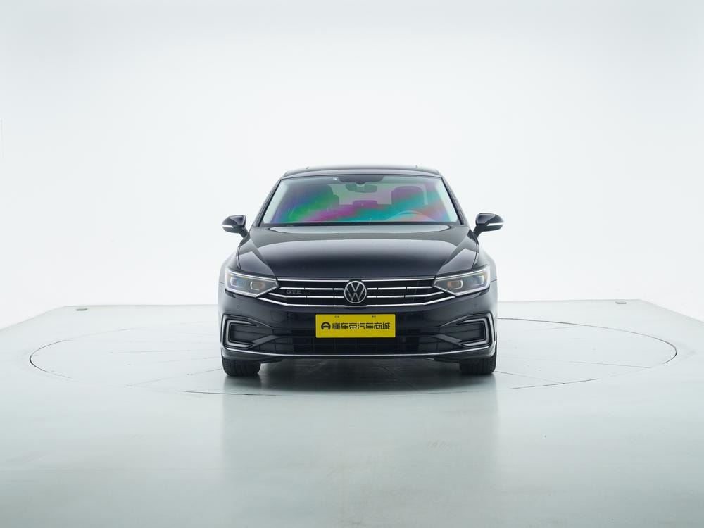 Volkswagen 迈腾PHEV 2022 — фото автомобиля