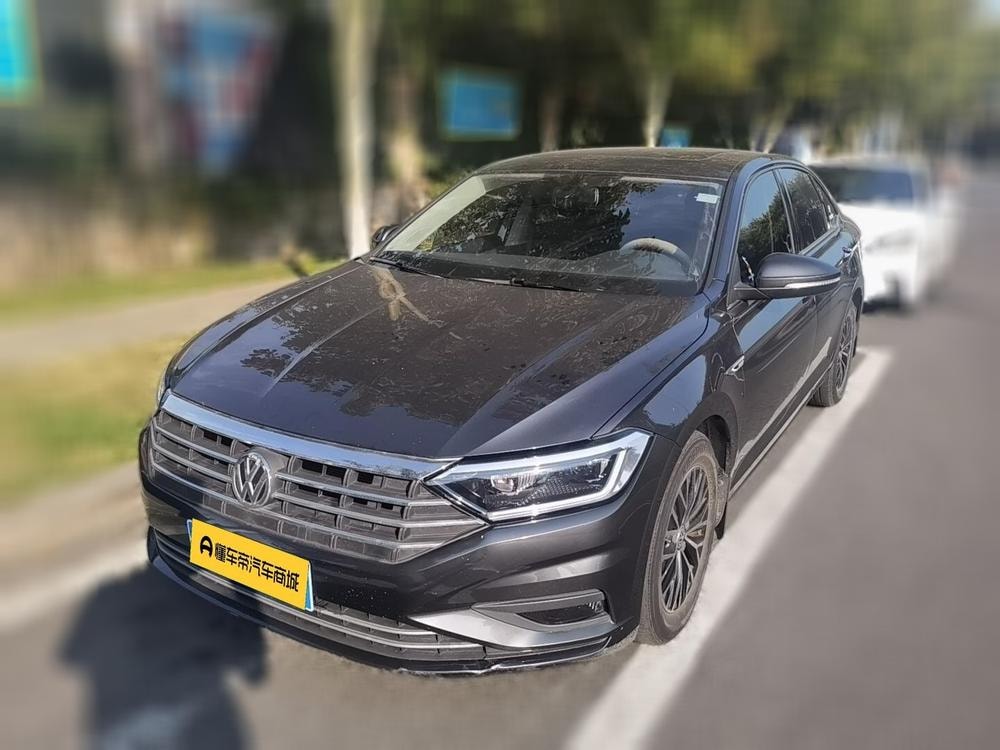 Volkswagen Sagitar 2021 — фото автомобиля 1