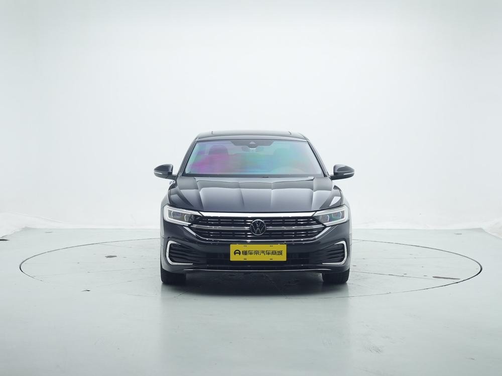 Volkswagen Sagitar 2025 — фото автомобиля 1