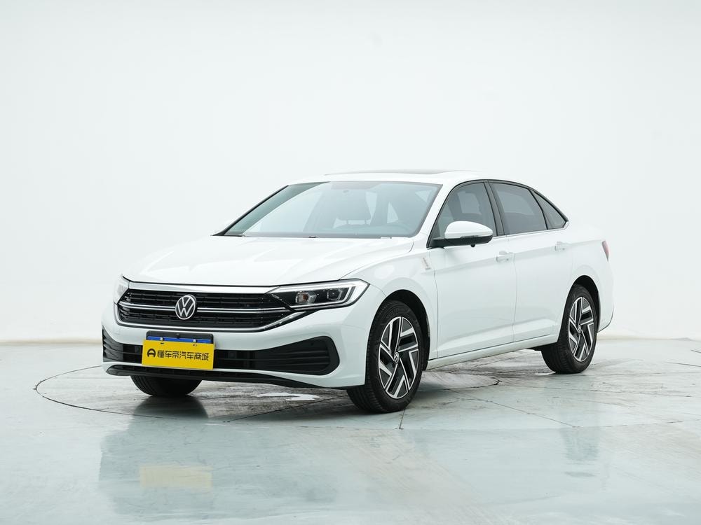 Volkswagen Sagitar 2026 — фото автомобиля 1