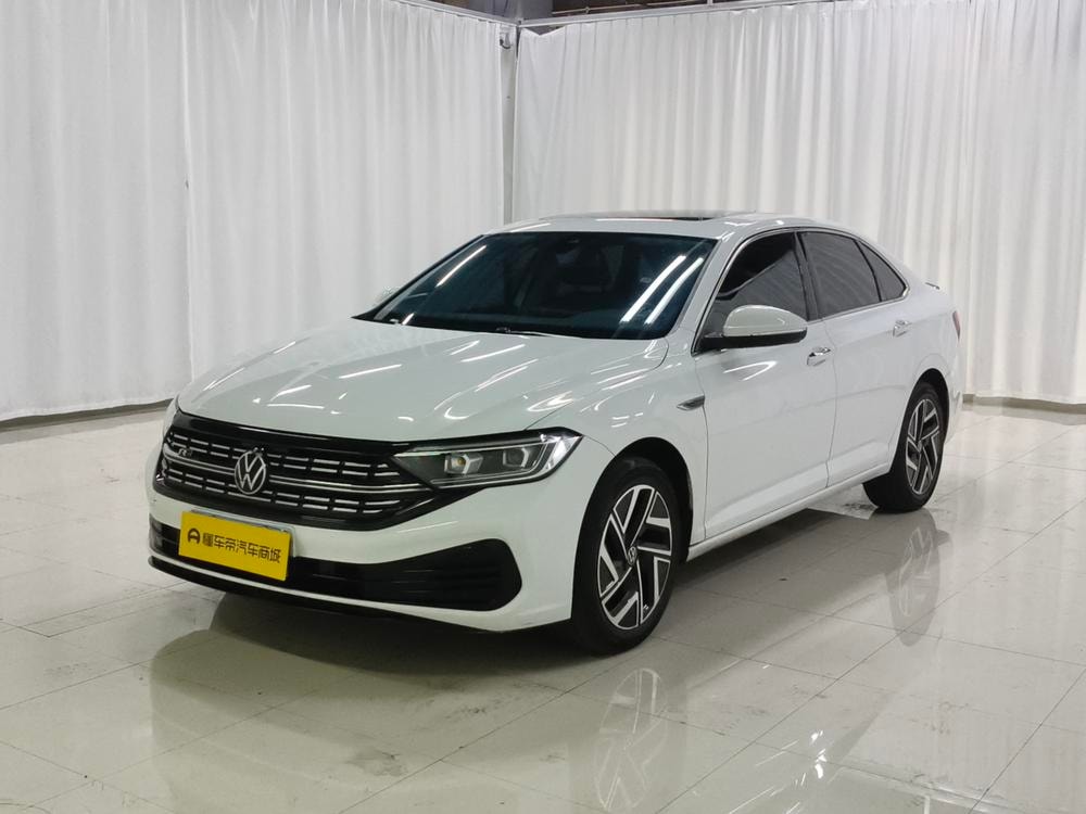 Volkswagen Sagitar 2023 — фото автомобиля 1