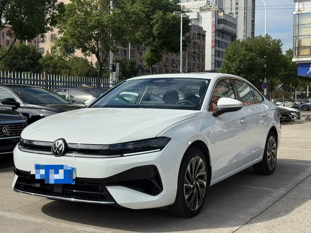 Volkswagen Sagitar 2026 — фото автомобиля