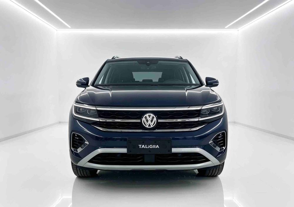 Volkswagen Tavendor 2023 — фото автомобиля