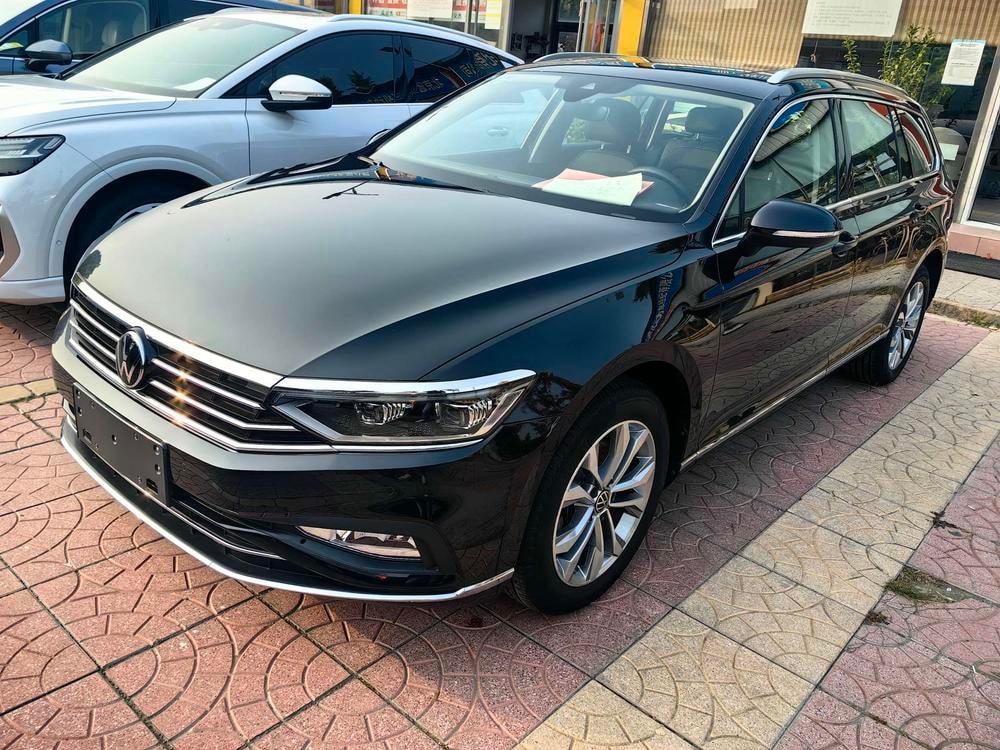 Volkswagen Variant 2021 — фото автомобиля