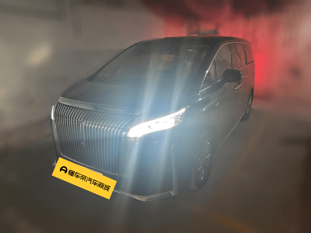 WEY 高山 PHEV 2025 — фото автомобиля
