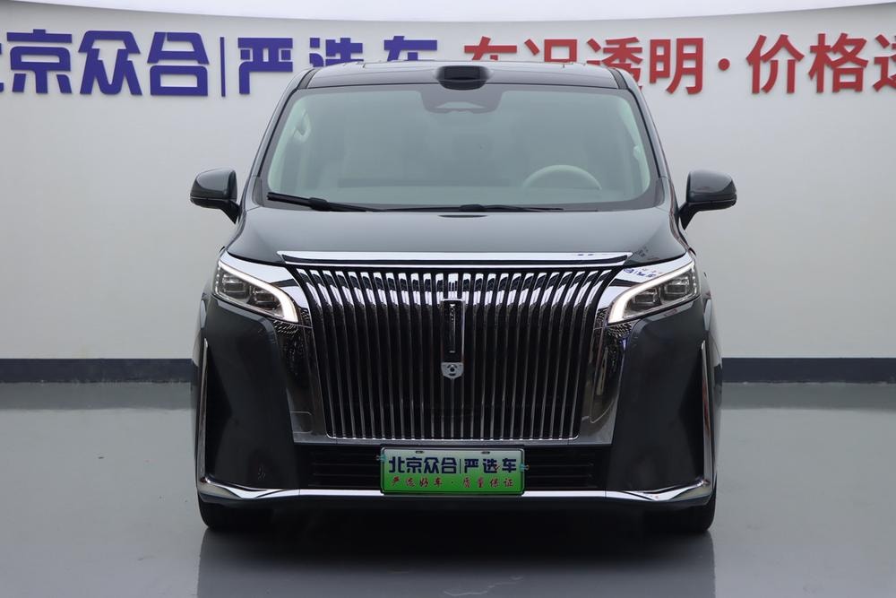 WEY 高山 PHEV 2025 — фото автомобиля