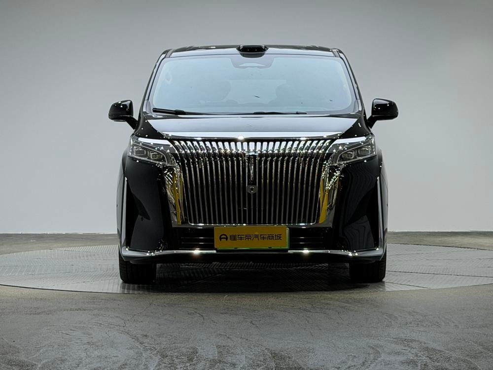 WEY 高山 PHEV 2025 — фото автомобиля
