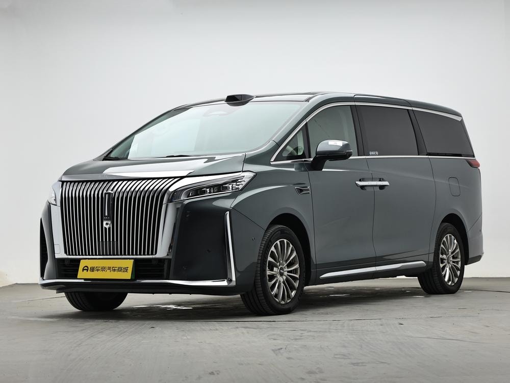 WEY 高山 PHEV 2025 — фото автомобиля