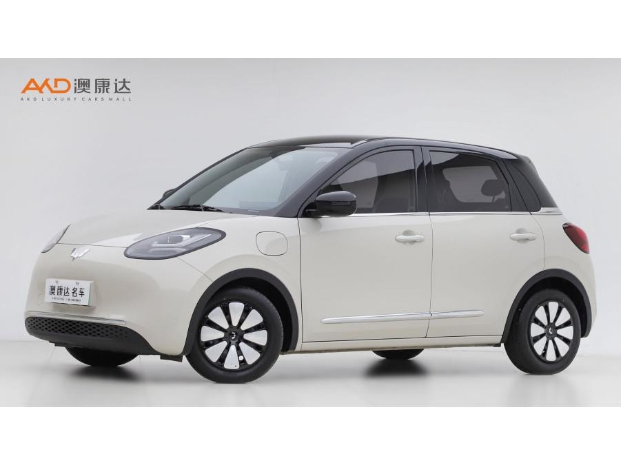 Wuling Bingo 2024 — фото автомобиля