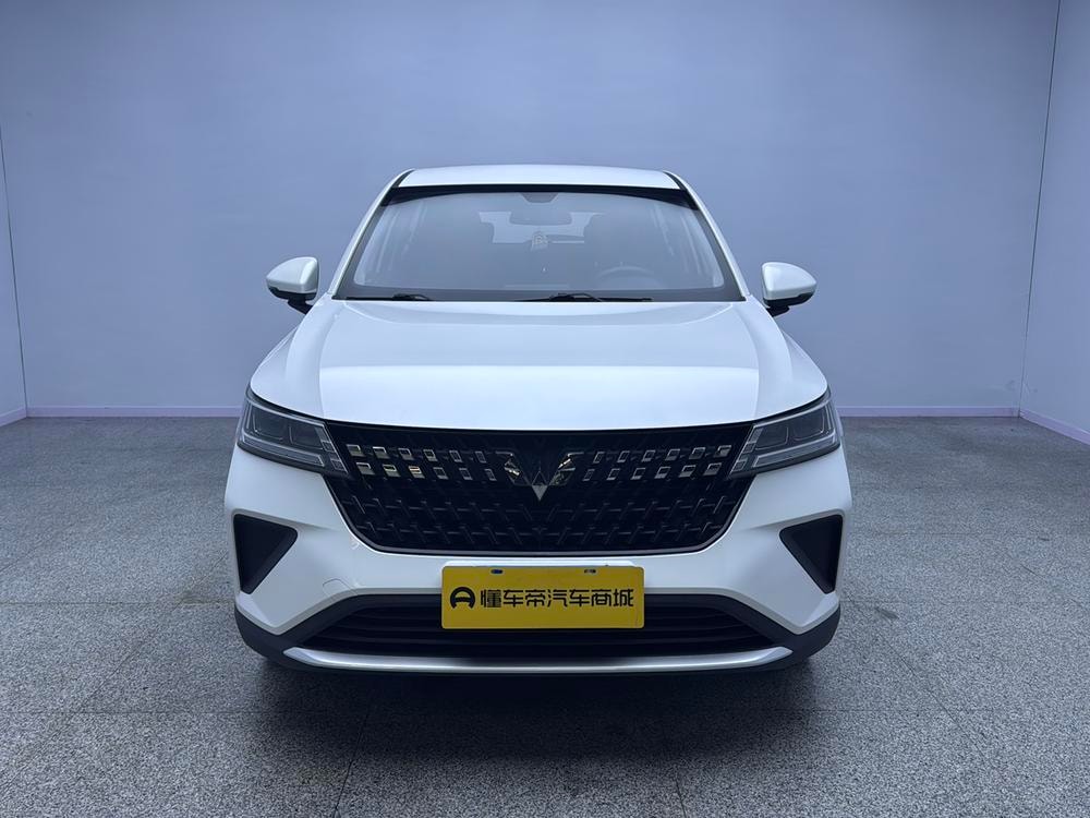 Wuling Xingchi 2022 — фото автомобиля
