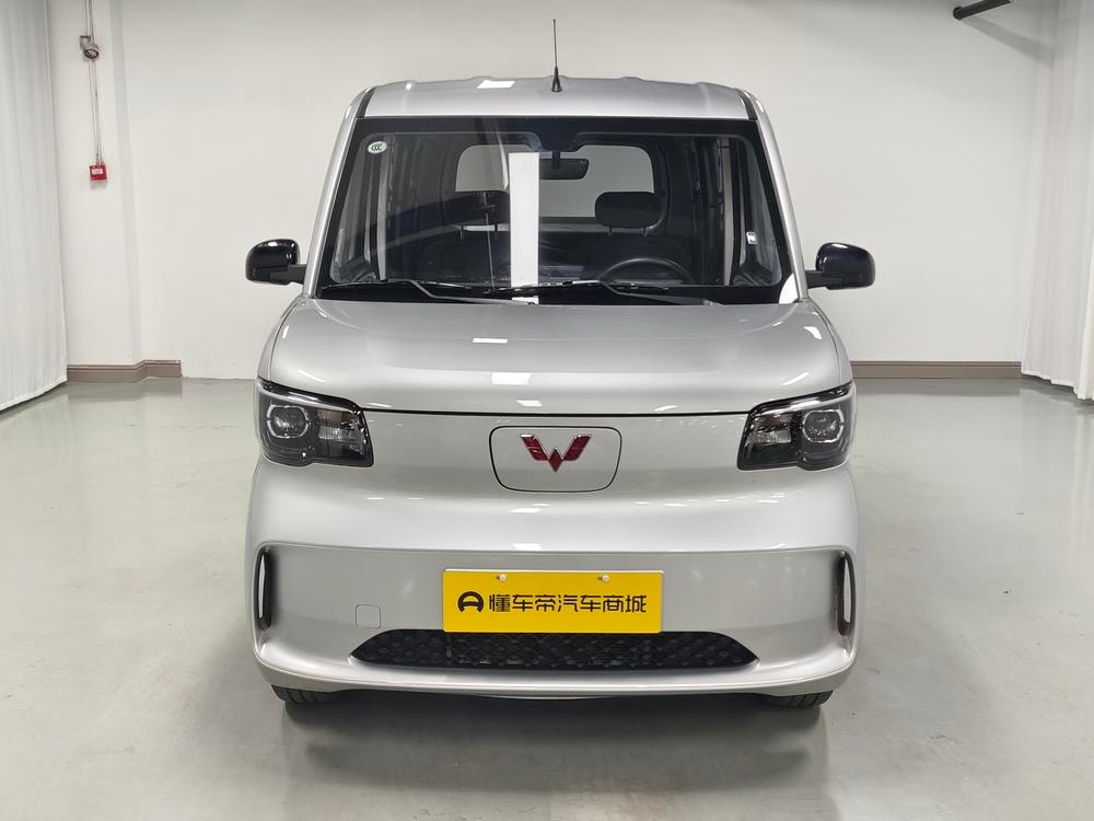 Wuling Zhiguang EV 2025 — фото автомобиля