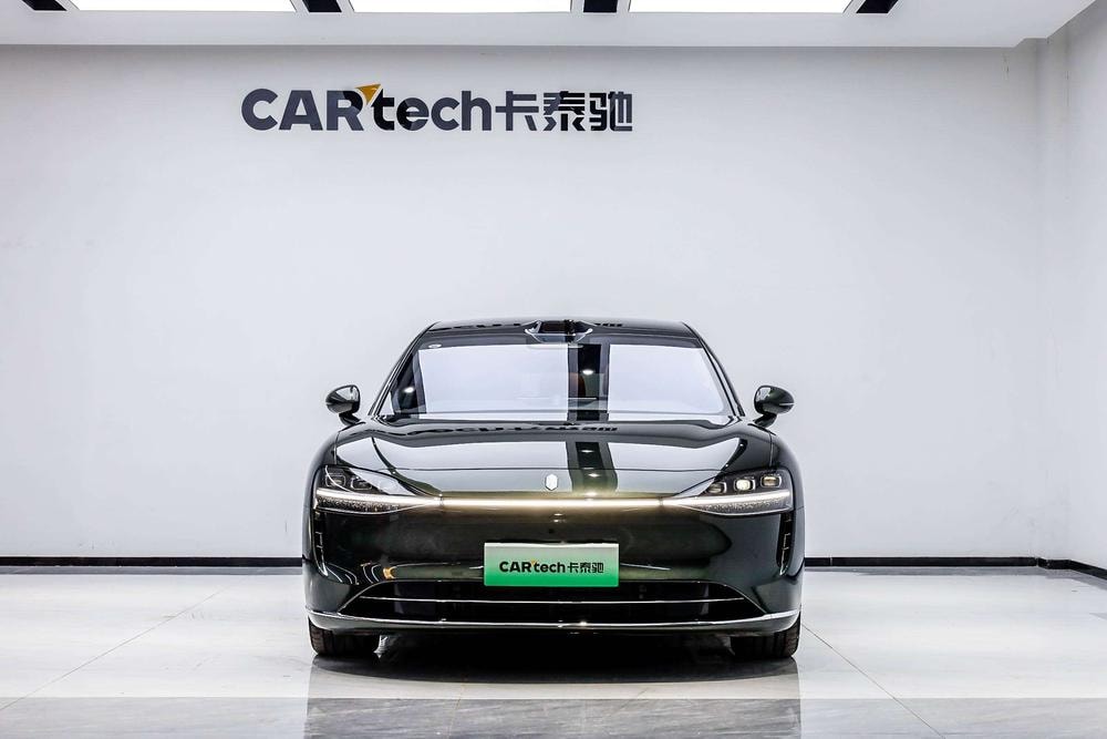 Xiangjie S9T 2025 — фото автомобиля