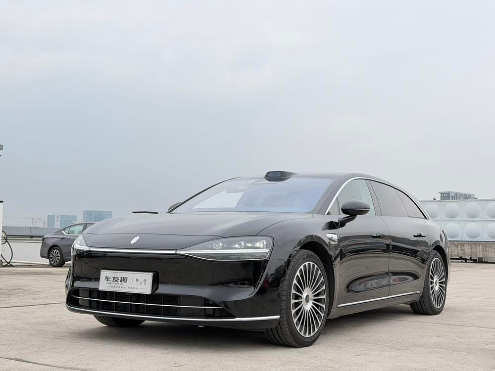Xiangjie S9T 2025 — фото автомобиля