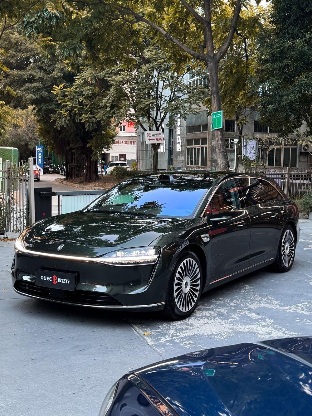 Xiangjie S9T 2025 — фото автомобиля