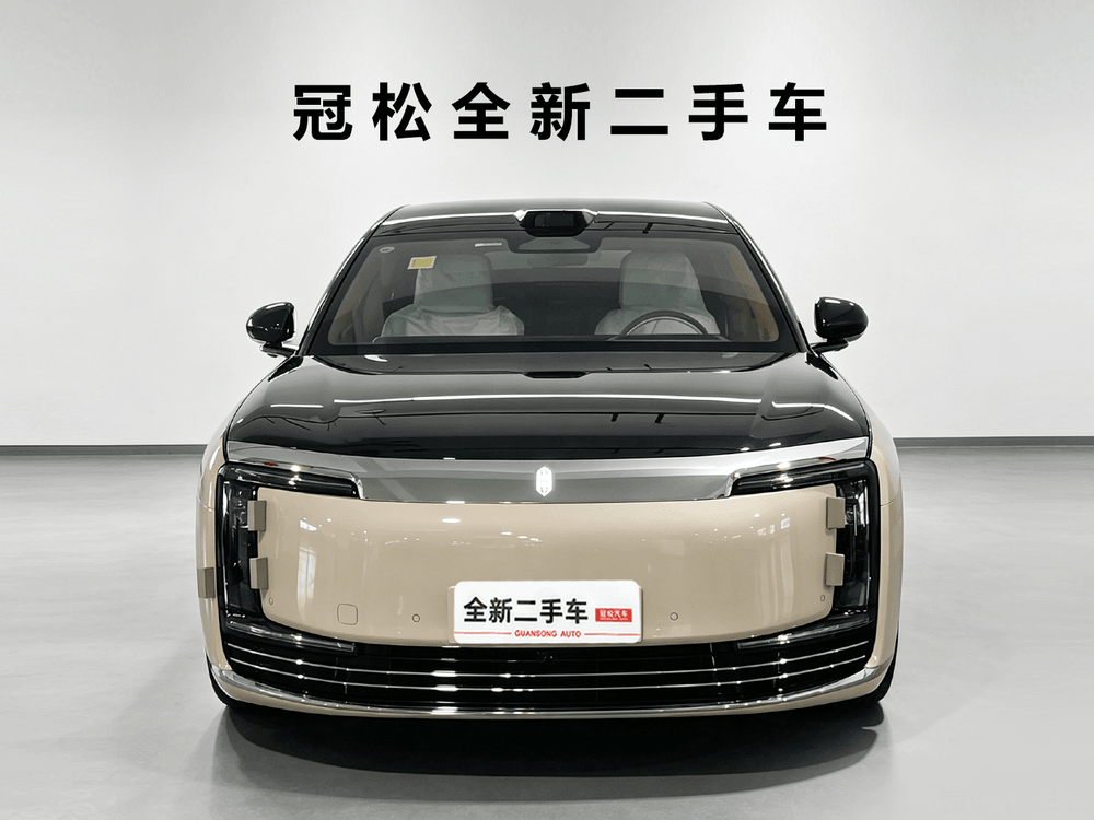 Zunju Zunjie S800 2025 — фото автомобиля