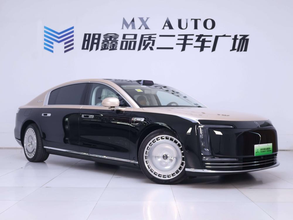 Zunju Zunjie S800 2025 — фото автомобиля