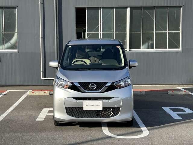 Nissan DAYZ 2020 — фото автомобиля 1