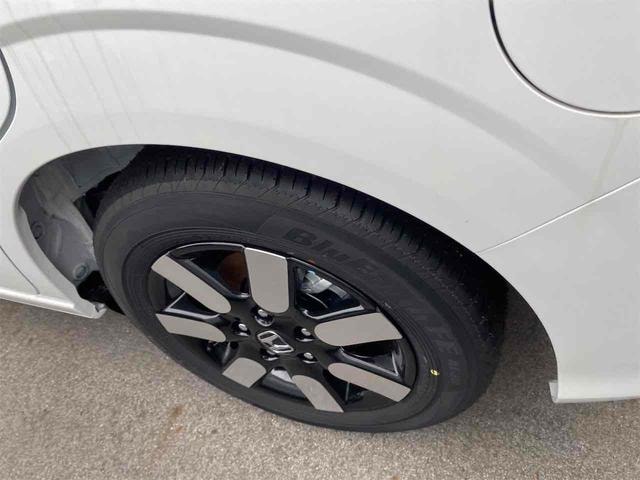 Honda FREED 2026 — фото автомобиля 1